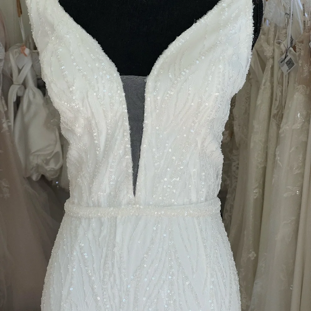 Jordan By Maggie Sottero - Picture 2 of 5